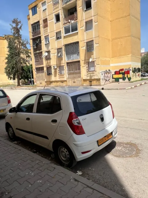 Hyundai i10 2016 GL Plus