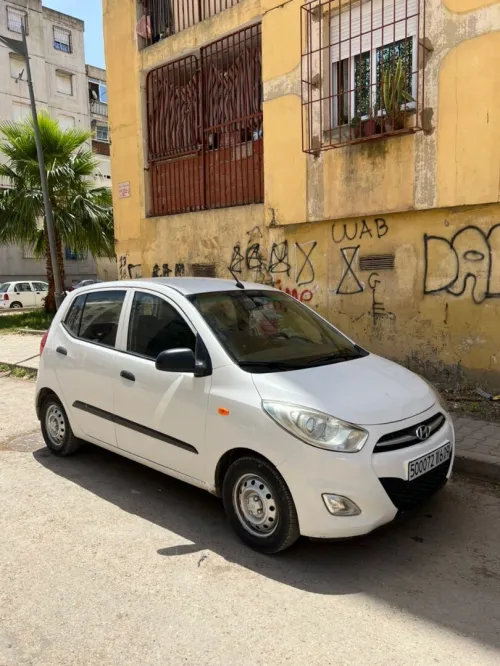 Hyundai i10 2016 GL Plus