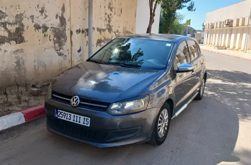 Volkswagen Polo 2011 Polo