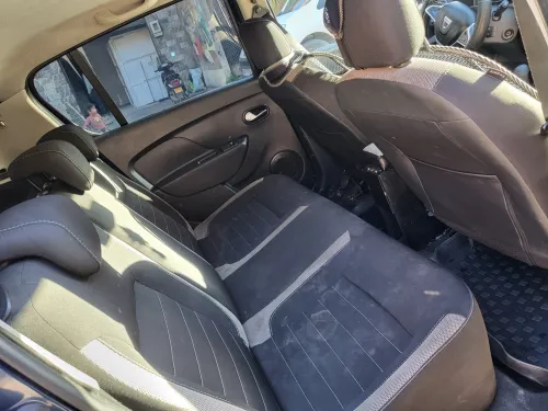Dacia Sandero 2019 Stepway