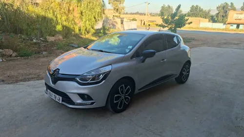 Renault Clio 4 2018 Limited