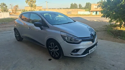 Renault Clio 4 2018 Limited