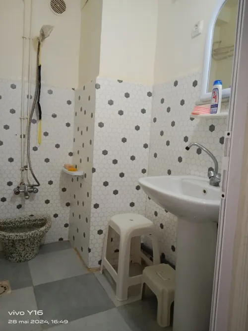 Location vacances Appartement F3 Mostaganem Mostaganem