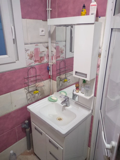 Vente Villa Djelfa Djelfa