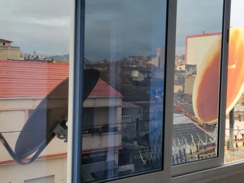 Location Appartement F4 Béjaïa El kseur