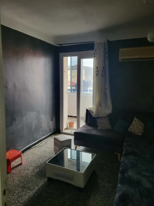 Location Appartement F4 Béjaïa El kseur