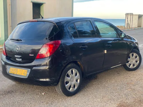 Opel Corsa 2011 Corsa