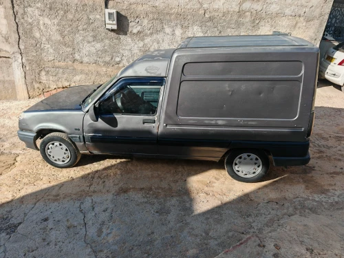 Renault Express 2000 Express