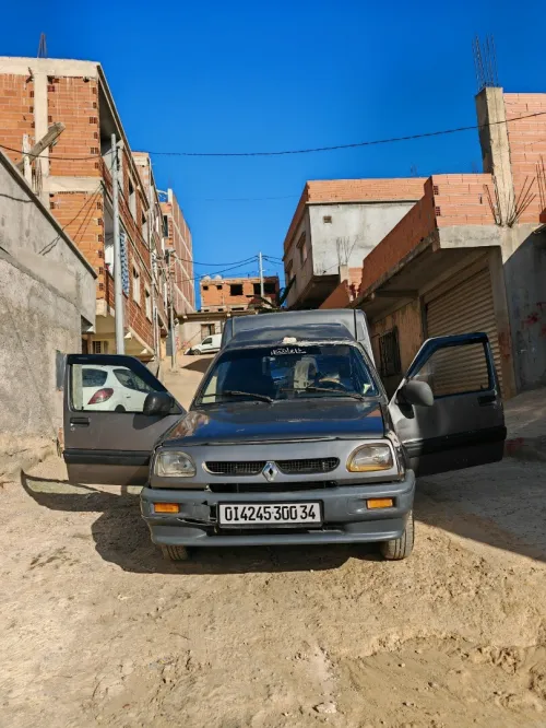 Renault Express 2000 Express