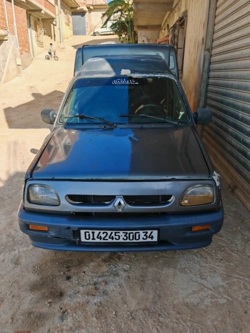 Renault Express 2000 Express