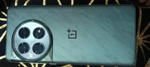 Oneplus Oneplus12 16/512