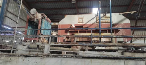 Vente Usine Boumerdes Corso
