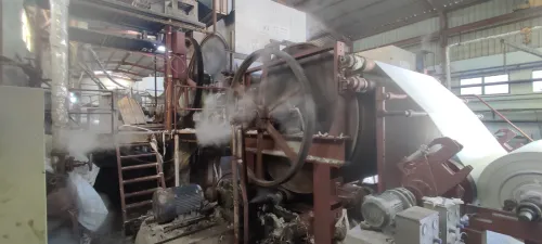 Vente Usine Boumerdes Corso