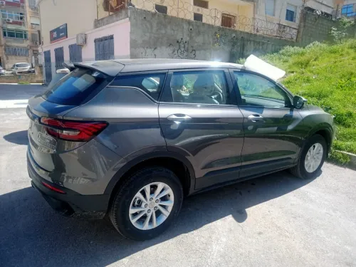 Geely Coolray 2026 Coolray