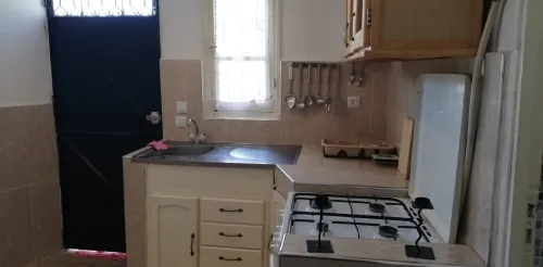 Location vacances Bungalow F2 Skikda Skikda