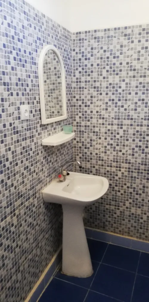 Location vacances Bungalow F2 Skikda Skikda