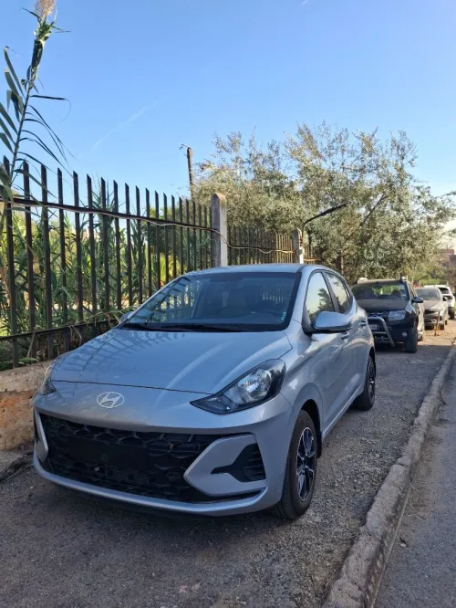 Hyundai I10 2025 Grand