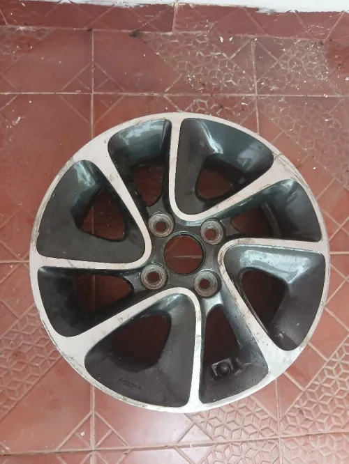 Jant i10 grand حبة وحدة برك