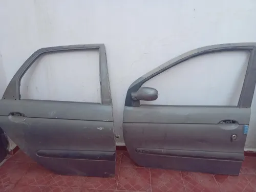 Porte  sinic