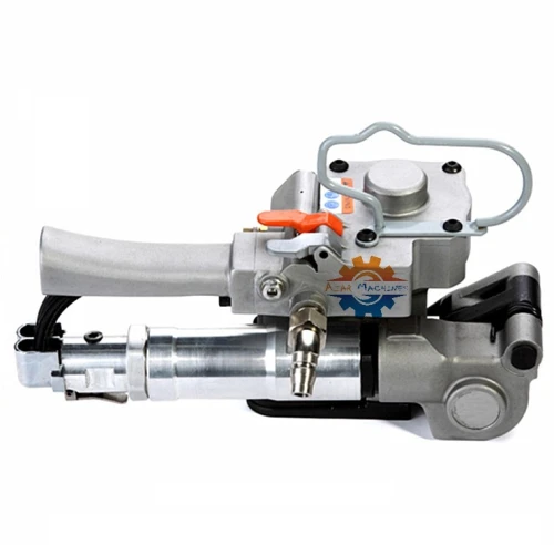 cercleuse pneumatique / cercleuse semi-automatique 