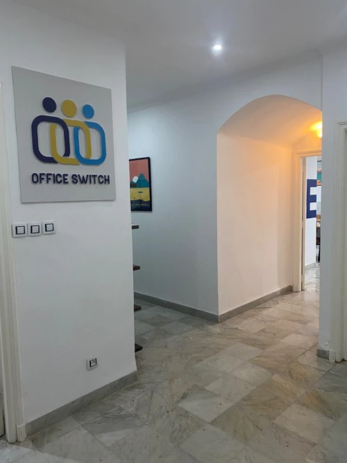 Domiciliation Entreprise