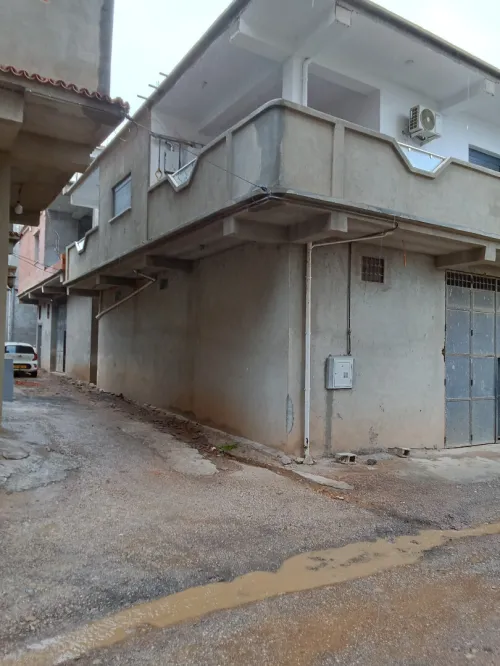 Vente Villa Blida Chiffa