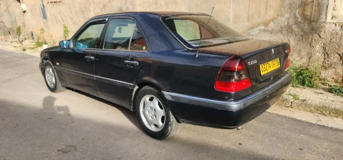 Mercedes C250 1997 