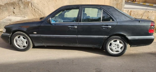 Mercedes C250 1997 