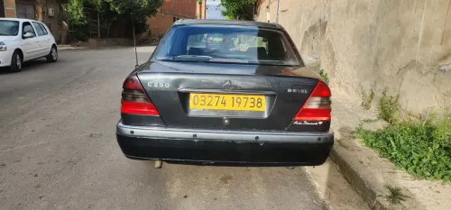 Mercedes C250 1997 