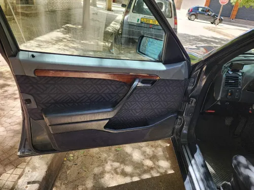 Mercedes C250 1997 