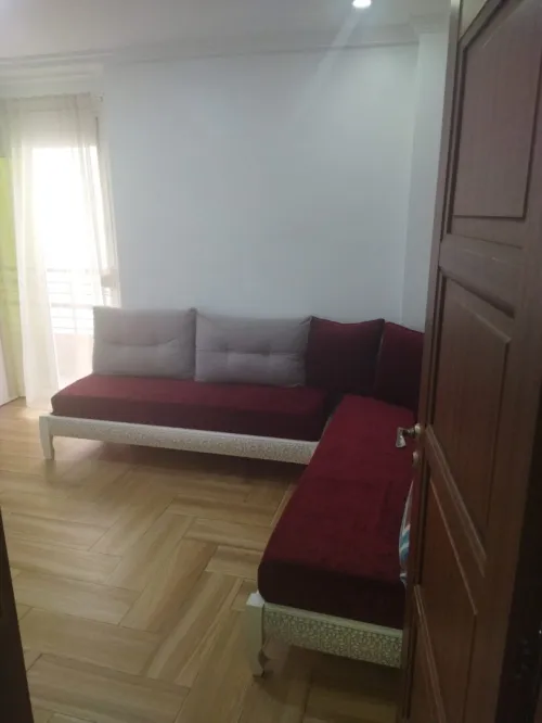Location Appartement F4 Alger Draria