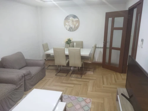 Location Appartement F4 Alger Draria