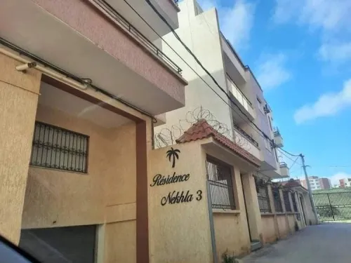 Location Appartement F4 Alger Draria