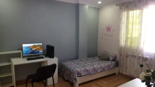 Location Appartement F4 Alger Draria