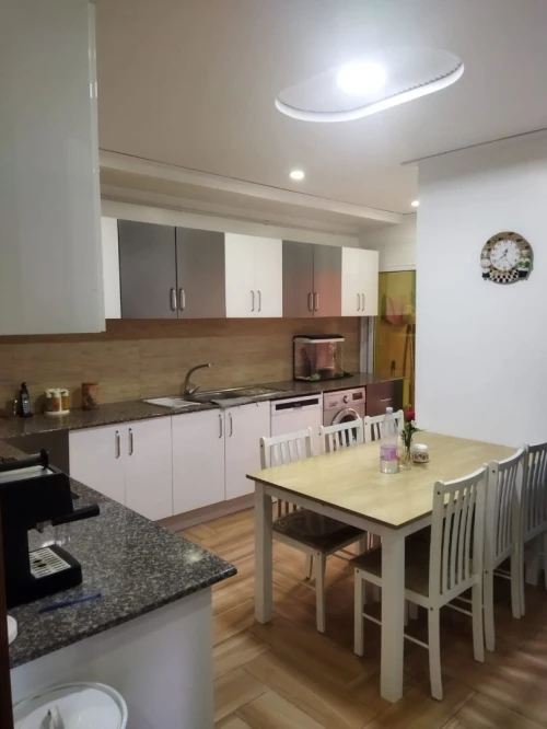 Location Appartement F4 Alger Draria