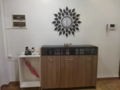 Location Appartement F4 Alger Draria