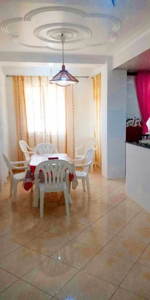 Location vacances Appartement F4 Boumerdès Dellys