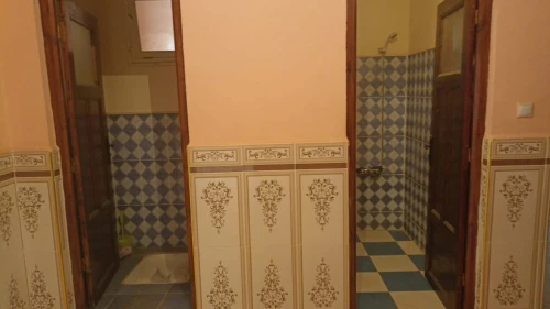 Vente Appartement F3 Relizane Relizane