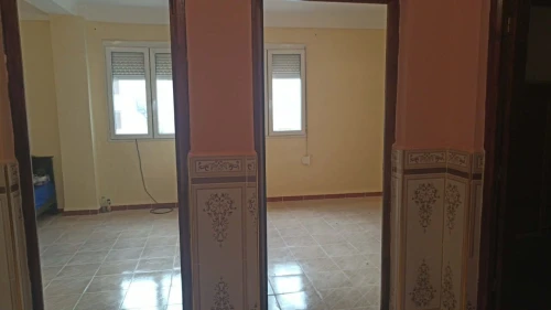 Vente Appartement F3 Relizane Relizane