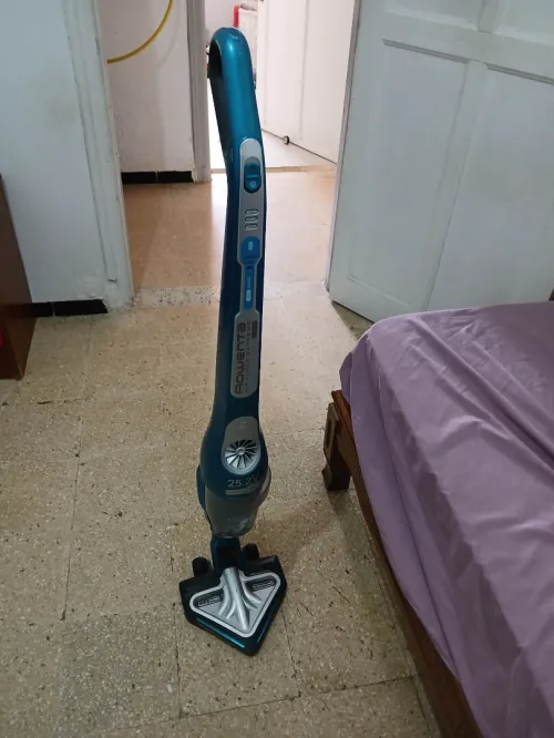 aspirateur rowenta