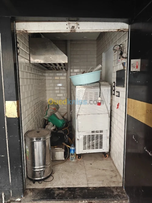 Location Local Alger Douera