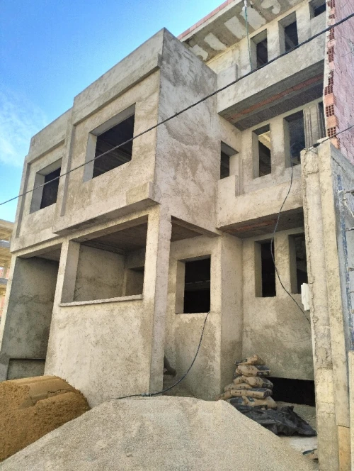 Vente bien immobilier Mostaganem Mostaganem