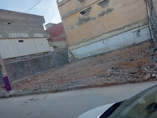 Vente Terrain Mostaganem Mostaganem