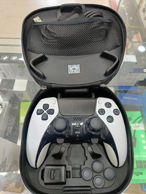 dualsense edge