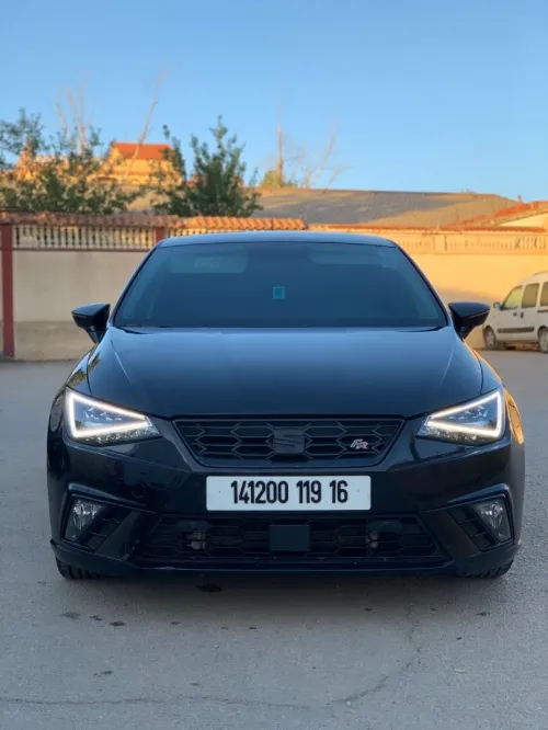 Seat Ibiza 2019 FR
