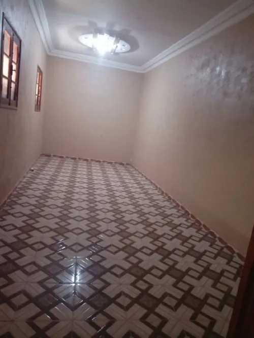 Vente Appartement Niveau de villa F4 El Bayadh El bayadh