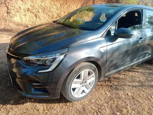 Renault Busness 2022 