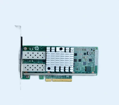 Carte sfp Pci 16 gb pour serveur DL380 Gen 9 et Gen 10