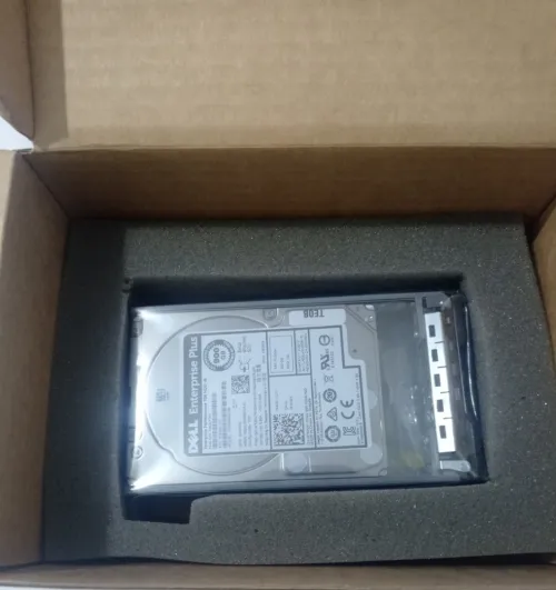 Nouveau HDD SAS serveur(1.2Tb, 1 Tb, 900 gb, 600 gb,300 gb )