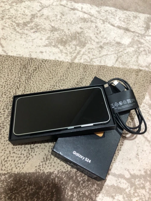 Samsung Galaxy S24